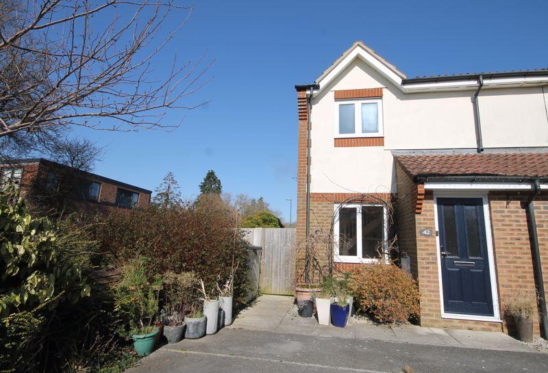 2 bed End of Terrace for rent in Emsworth. From Borland & Borland - Emsworth