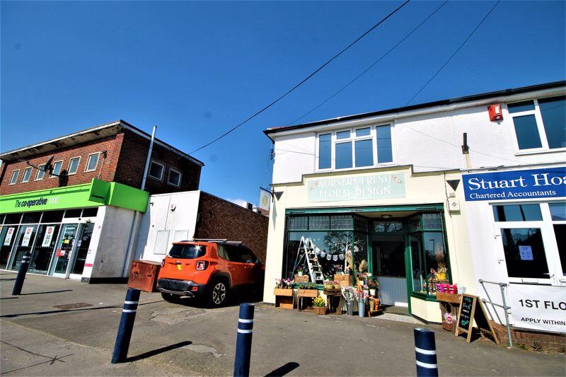 2 bed Apartment for rent in Horndean. From Borland & Borland - Emsworth