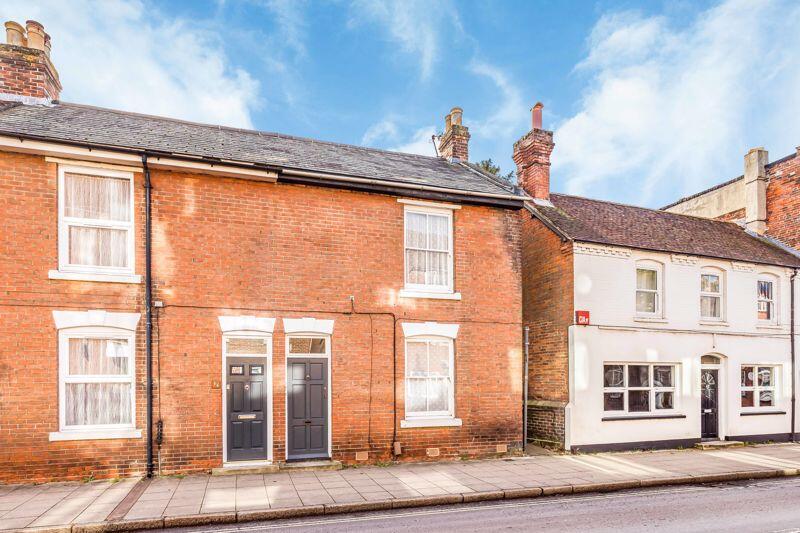 1 bed Apartment for rent in Havant. From Borland & Borland - Emsworth 1 bed Apartment for rent in Havant. From Borland & Borland - Emsworth