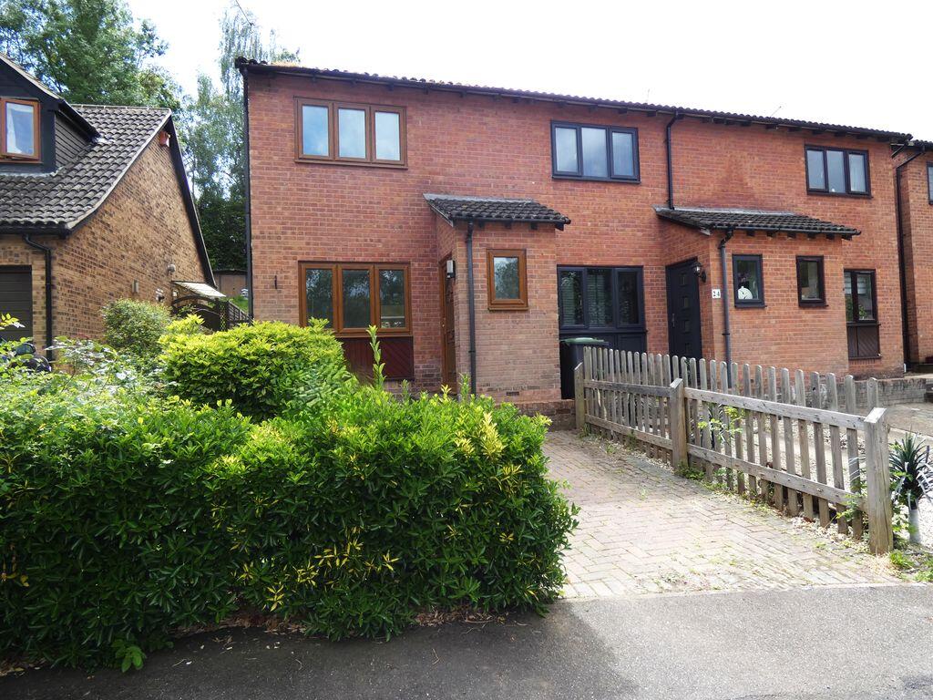 2 bed End of Terrace for rent in Furzeley Corner. From Borland & Borland - Emsworth