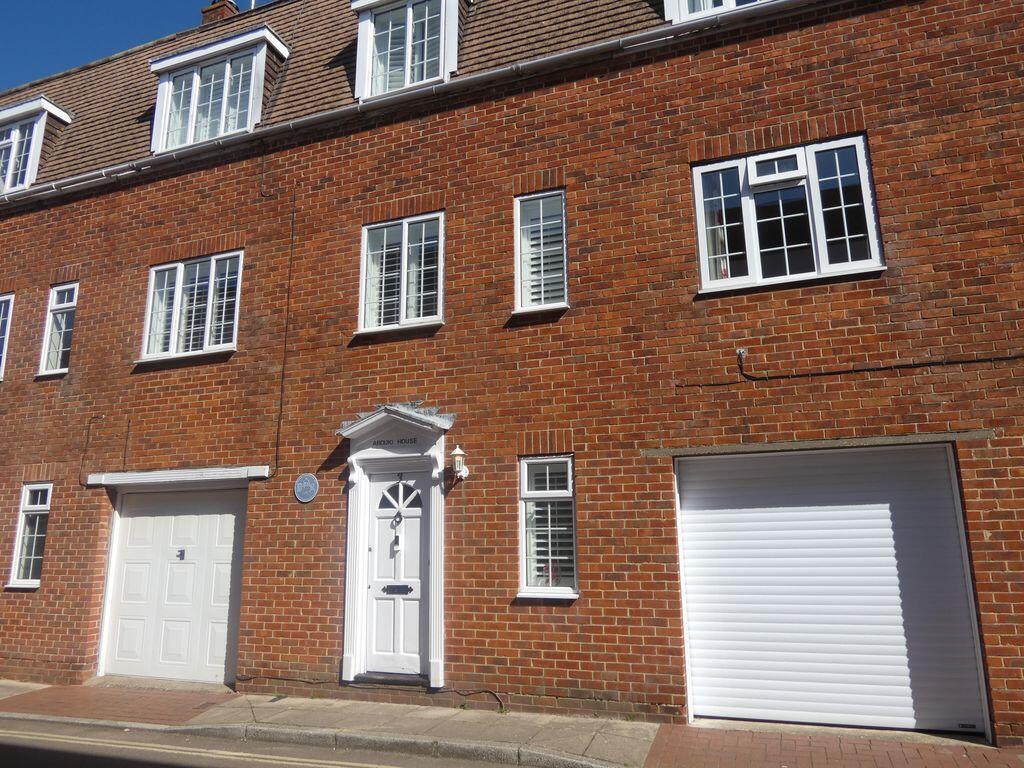 3 bed Town House for rent in Emsworth. From Borland & Borland - Emsworth