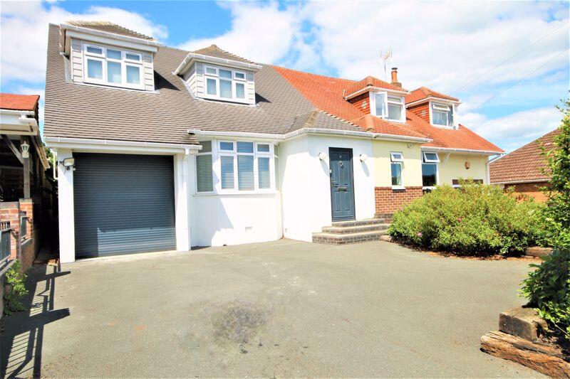 3 bed Semi-detached bungalow for rent in Horndean. From Borland & Borland - Emsworth 3 bed Semi-detached bungalow for rent in Horndean. From Borland & Borland - Emsworth