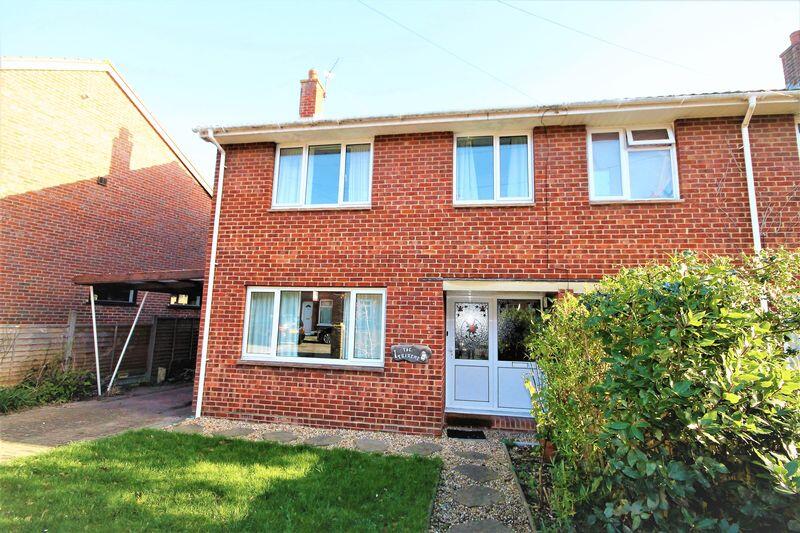3 bed End of Terrace for rent in Emsworth. From Borland & Borland - Emsworth