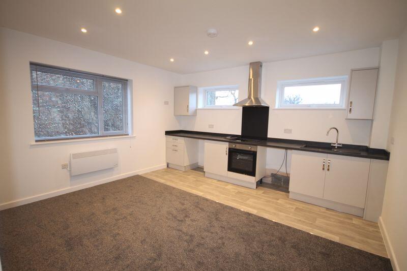 1 bed Apartment for rent in Horndean. From Borland & Borland - Emsworth