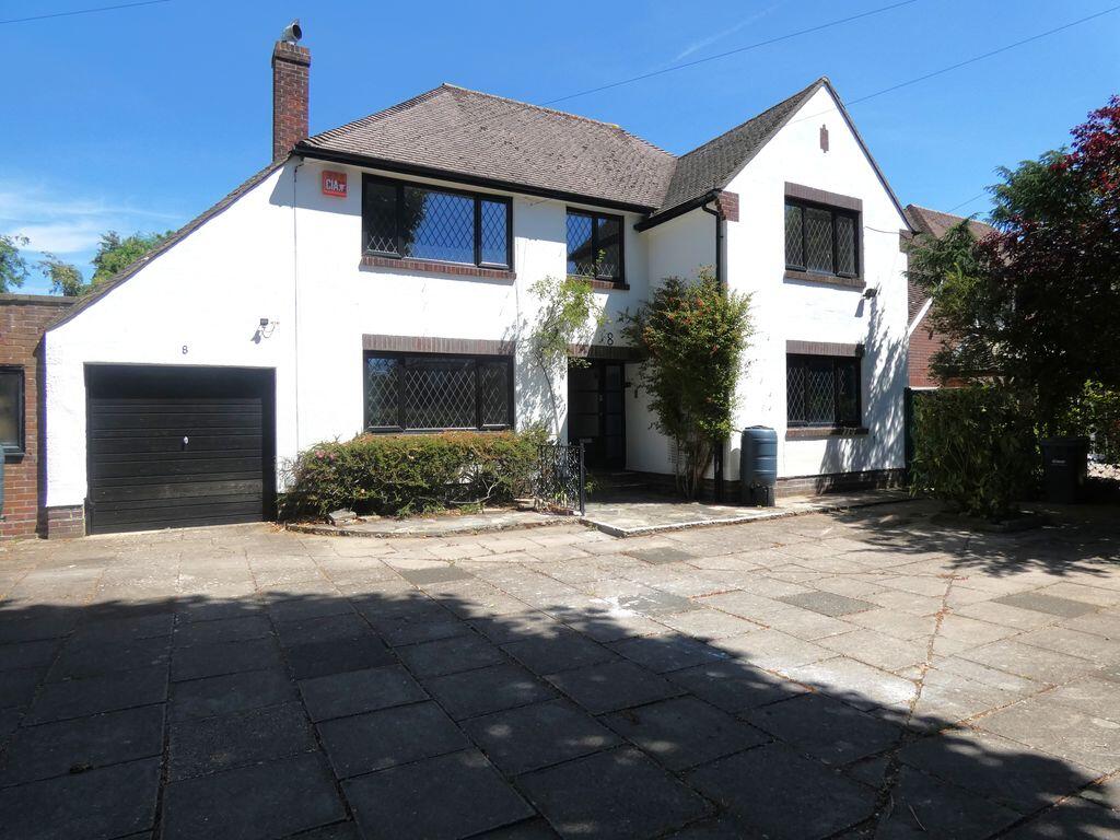 4 bed Detached for rent in Havant. From Borland & Borland - Emsworth