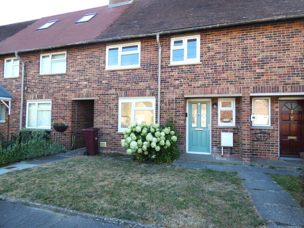 2 bed Mid Terraced House for rent in Westbourne. From Borland & Borland - Emsworth