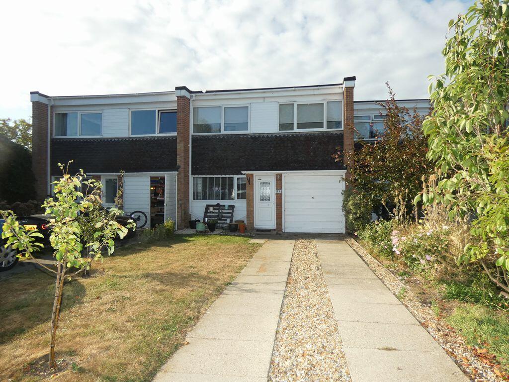 4 bed Mid Terraced House for rent in Emsworth. From Borland & Borland - Emsworth