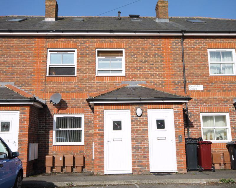 1 bed Apartment for rent in Westbourne. From Borland & Borland - Emsworth