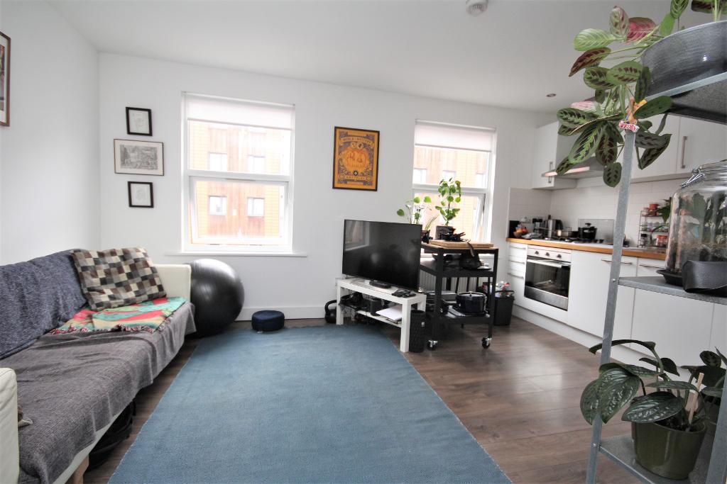 1 bed Flat for rent in Islington. From Bryan Estates - Islington