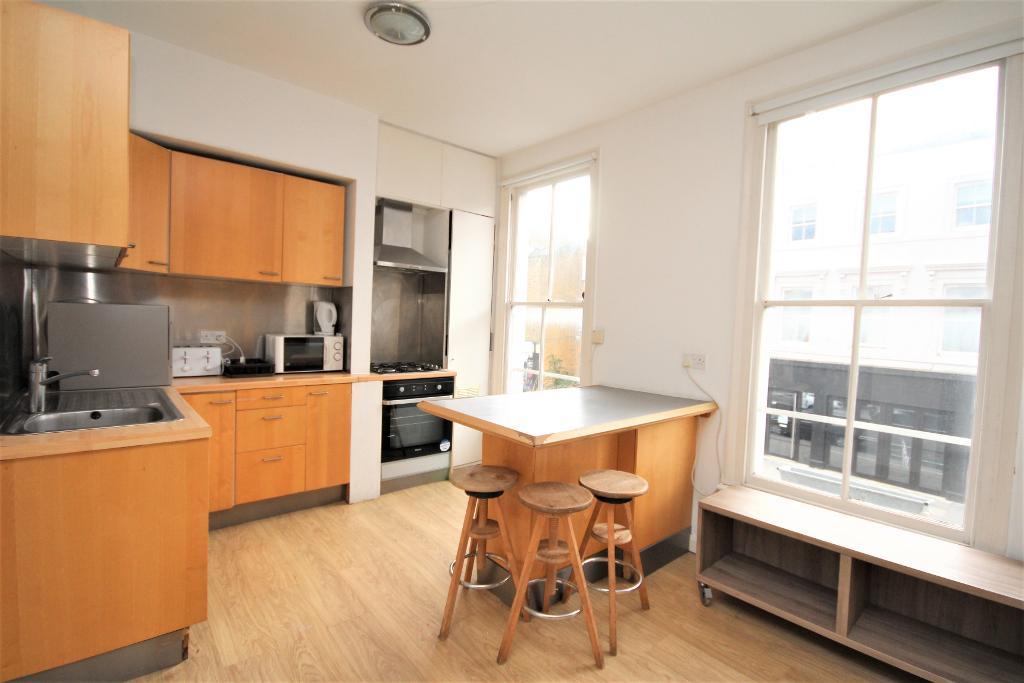 2 bed Flat for rent in Islington. From Bryan Estates - Islington