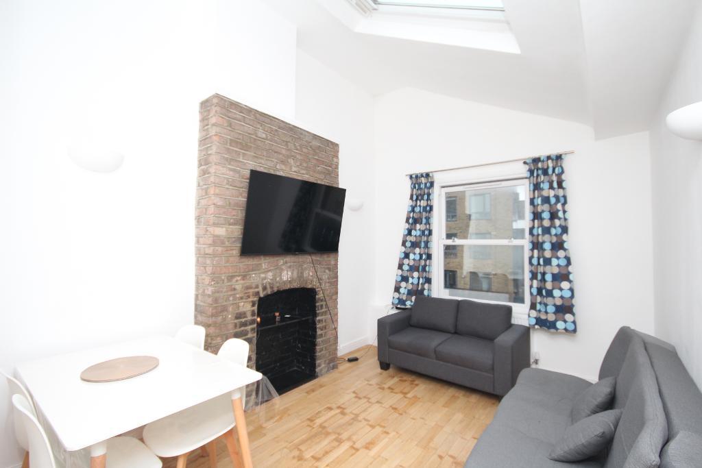 1 bed Flat for rent in Stoke Newington. From Bryan Estates - Islington