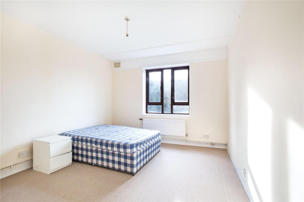 4 bed Flat for rent in Islington. From Bryan Estates - Islington