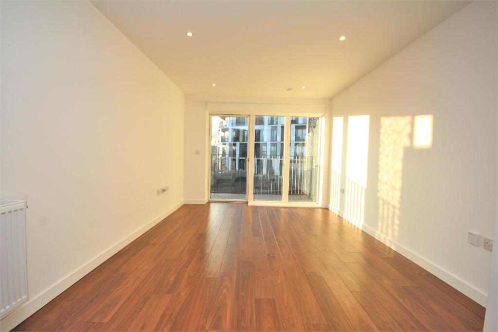 1 bed Flat for rent in Hackney. From Bryan Estates - Islington