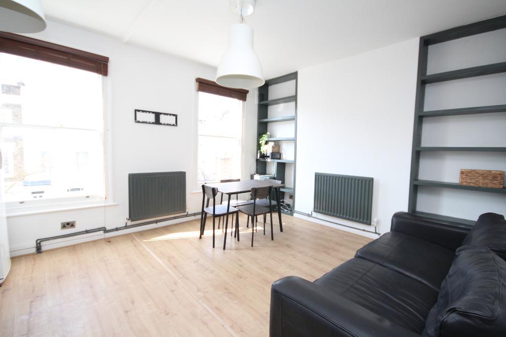 1 bed Flat for rent in Stoke Newington. From Bryan Estates - Islington