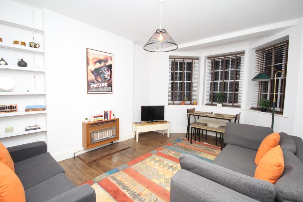 1 bed Flat for rent in Islington. From Bryan Estates - Islington