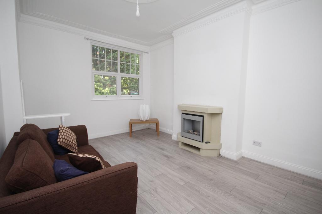 1 bed Flat for rent in London. From Bryan Estates - Islington