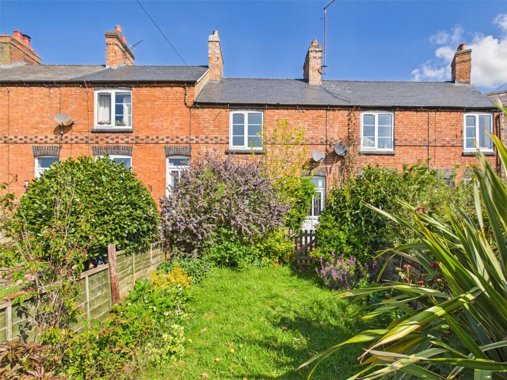 2 bed Detached for rent in Arthingworth. From Berrys - Kettering