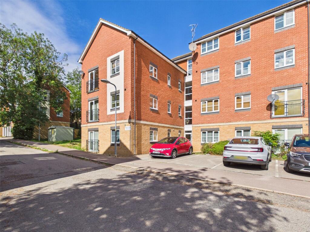 2 bed Apartment for rent in Kettering. From Berrys - Kettering 2 bed Apartment for rent in Kettering. From Berrys - Kettering