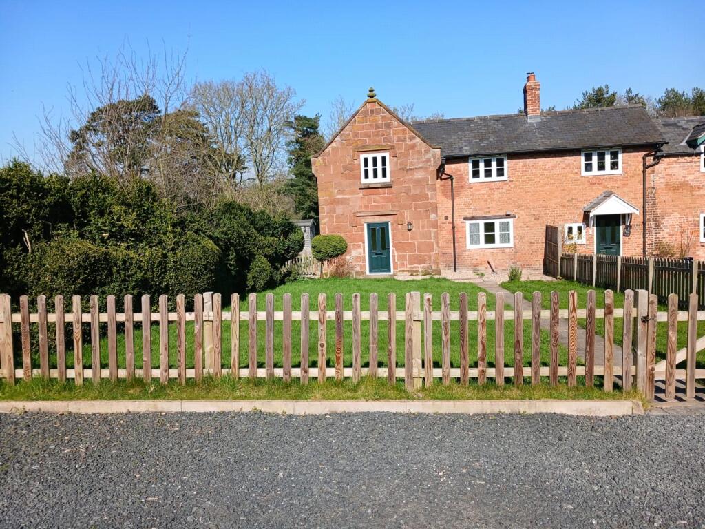 4 bed Semi Detached for rent in Bomere Heath. From Berrys - Shrewsbury