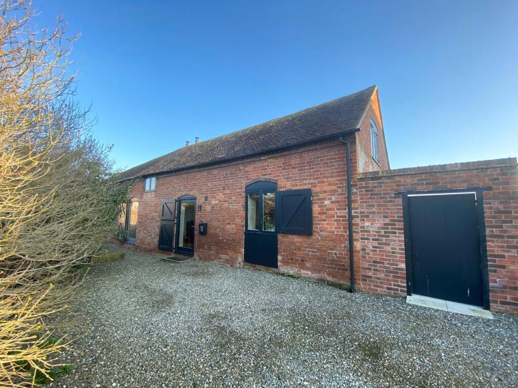 2 bed Not Specified for rent in Shrewsbury. From Berrys - Shrewsbury