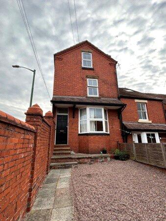 1 bed Apartment for rent in Bayston Hill. From Berrys - Shrewsbury