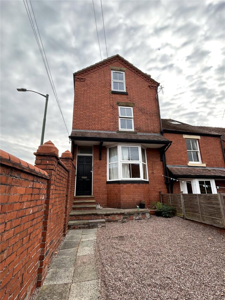 1 bed Apartment for rent in Bayston Hill. From Berrys - Shrewsbury