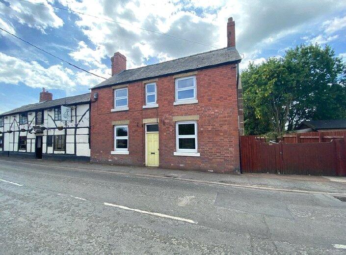 3 bed Semi Detached for rent in Ruyton-XI-Towns. From Berrys - Shrewsbury 3 bed Semi Detached for rent in Ruyton-XI-Towns. From Berrys - Shrewsbury