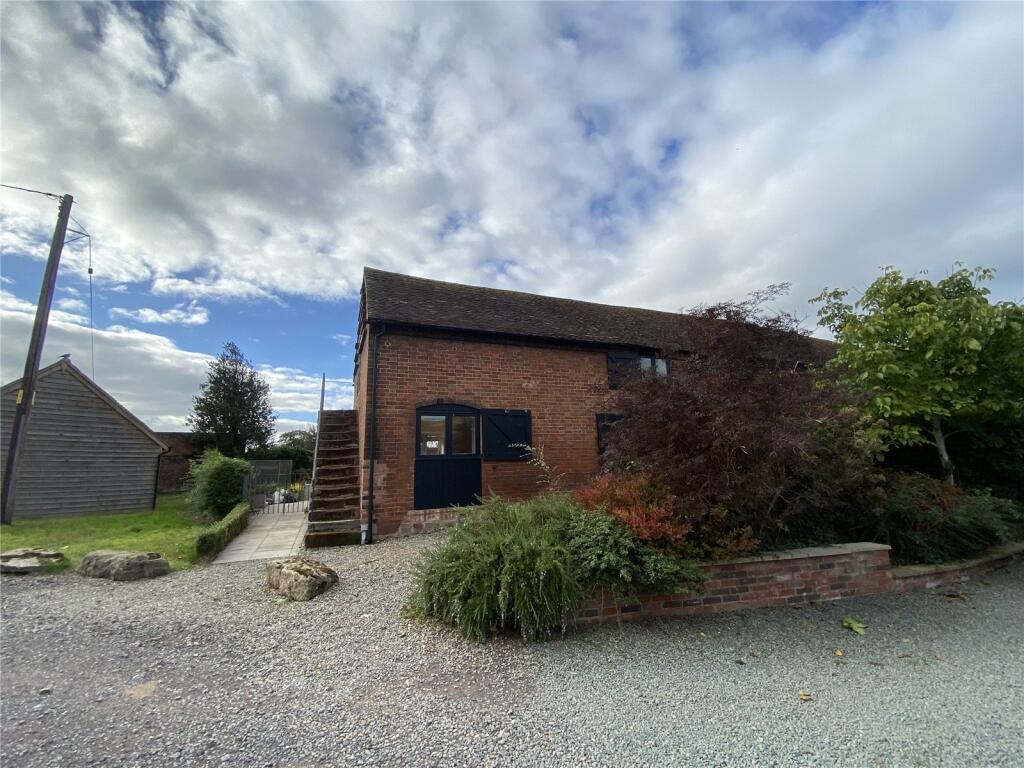 3 bed Semi Detached for rent in Berrington. From Berrys - Shrewsbury 3 bed Semi Detached for rent in Berrington. From Berrys - Shrewsbury