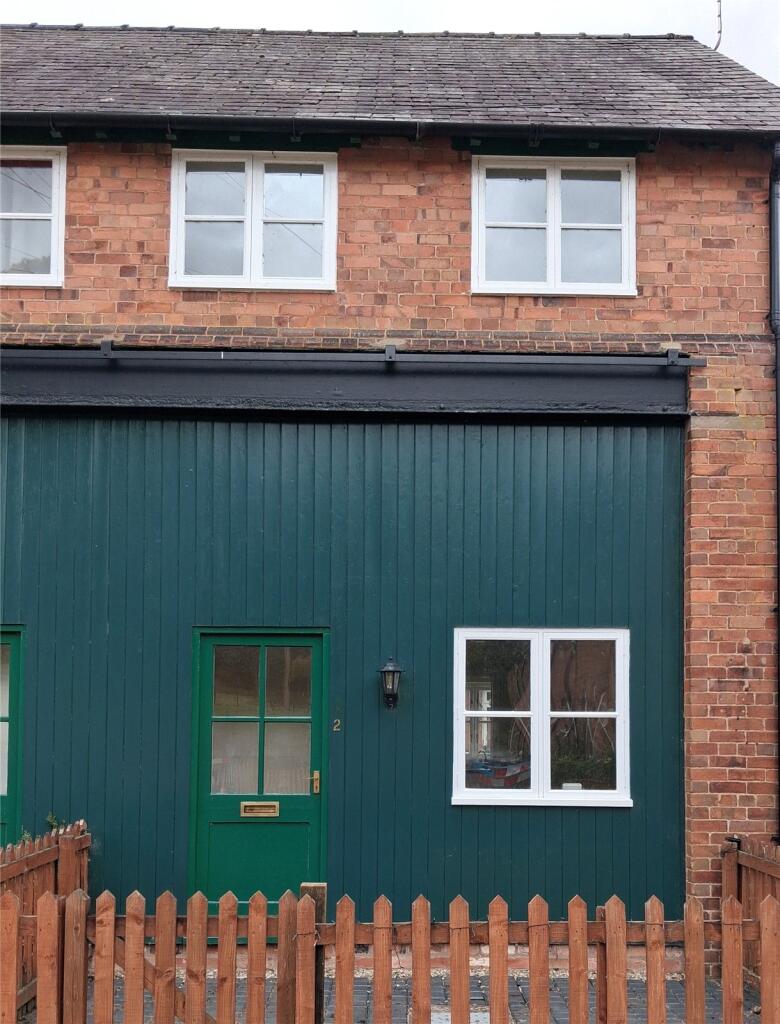 1 bed Semi Detached for rent in Bomere Heath. From Berrys - Shrewsbury