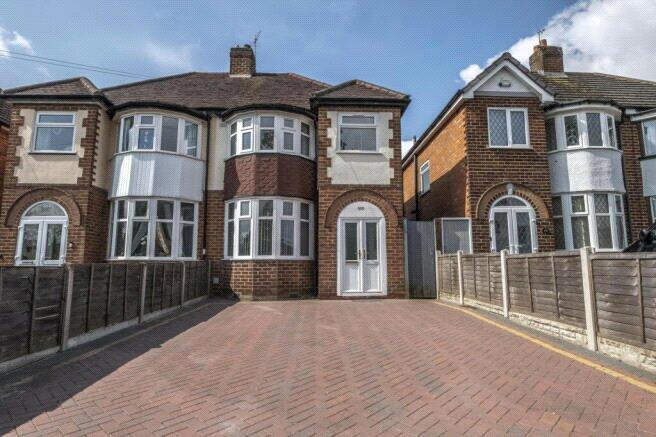 3 bed Semi Detached for rent in Bickenhill. From Black & Golds Estate Agents - Solihull