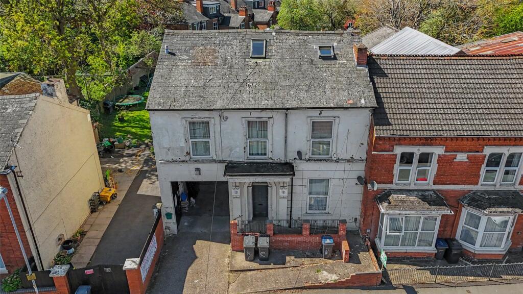 1 bed Apartment for rent in Birmingham. From Black & Golds Estate Agents - Solihull