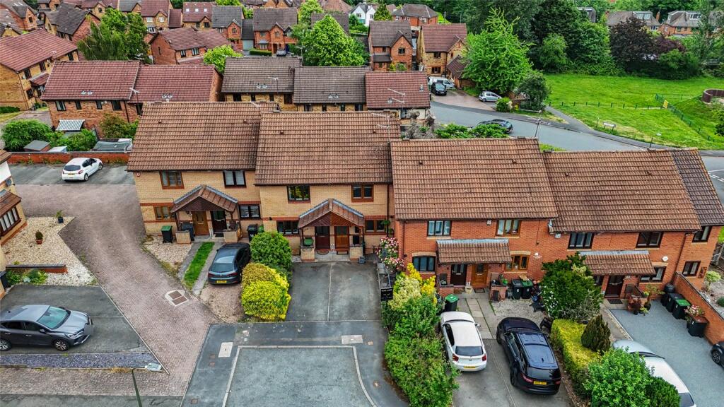 2 bed Mid Terraced House for rent in Birmingham. From Black & Golds Estate Agents - Solihull 2 bed Mid Terraced House for rent in Birmingham. From Black & Golds Estate Agents - Solihull