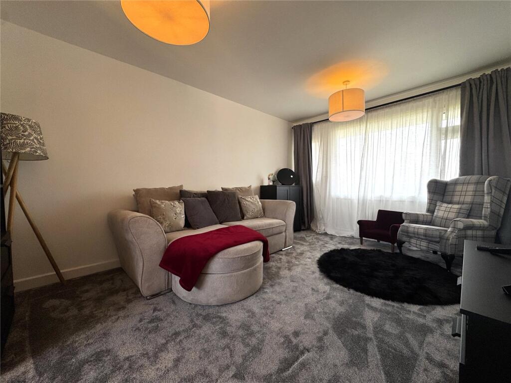 1 bed Apartment for rent in Bickenhill. From Black & Golds Estate Agents - Solihull