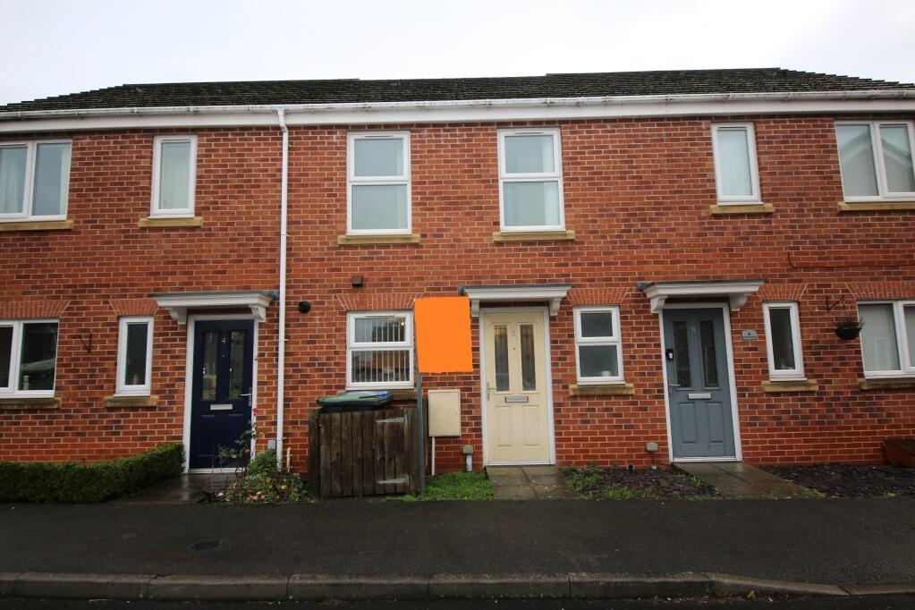 2 bed Mid Terraced House for rent in Durham. From Ben Charles - Durham