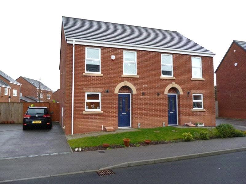 3 bed Semi Detached for rent in Durham. From Ben Charles - Durham