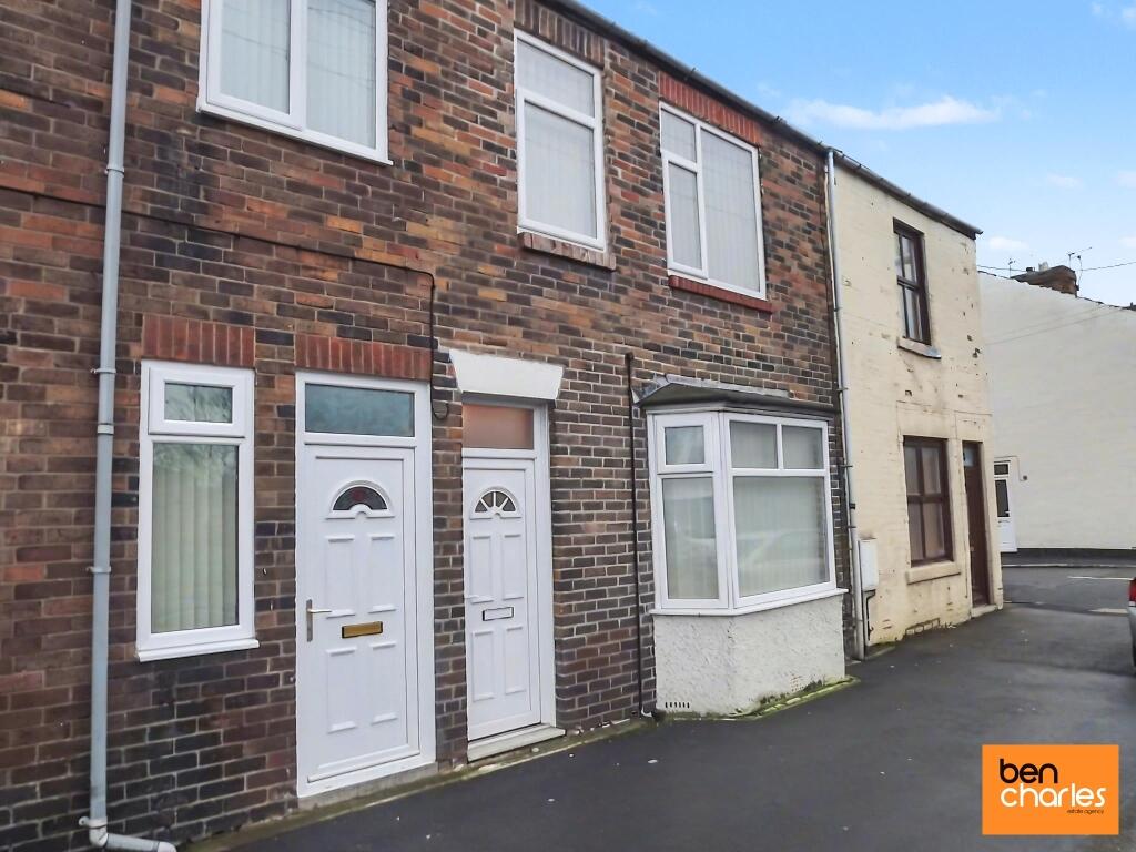 4 bed Mid Terraced House for rent in Durham. From Ben Charles - Durham