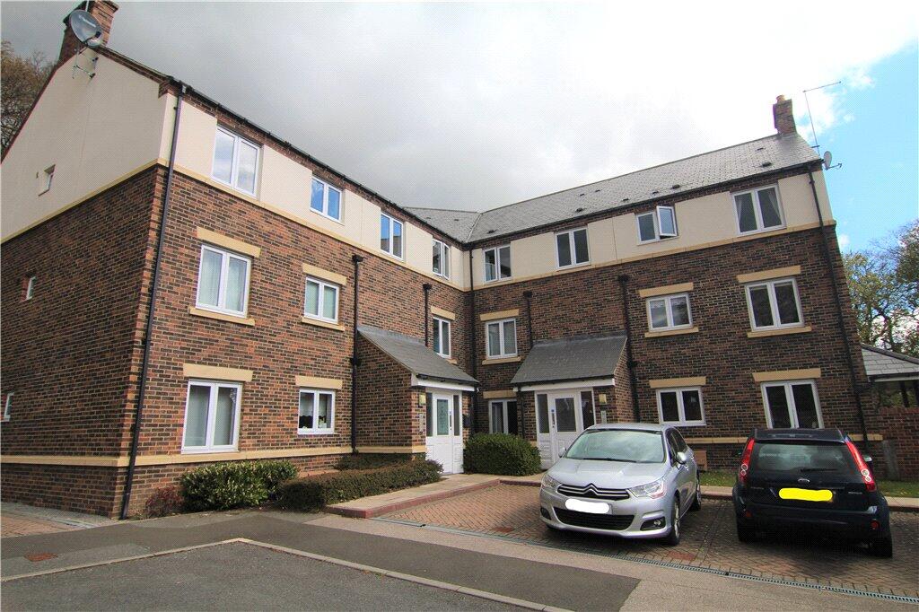 2 bed Apartment for rent in Durham. From Ben Charles - Durham