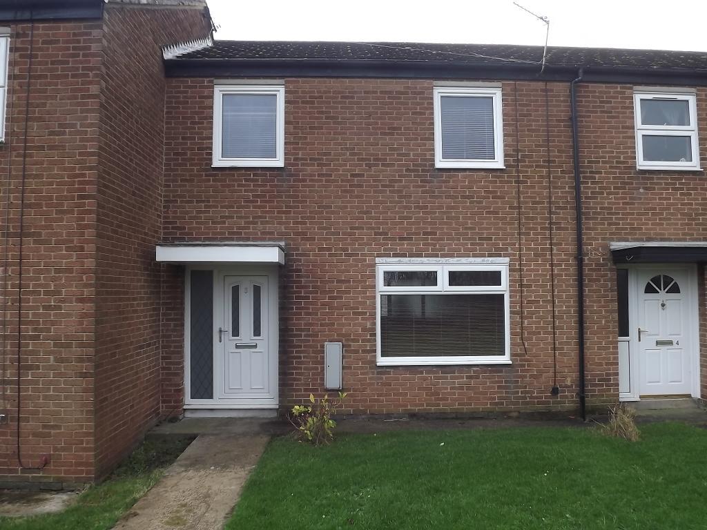 3 bed Mid Terraced House for rent in Bishop Auckland. From Ben Charles - Durham