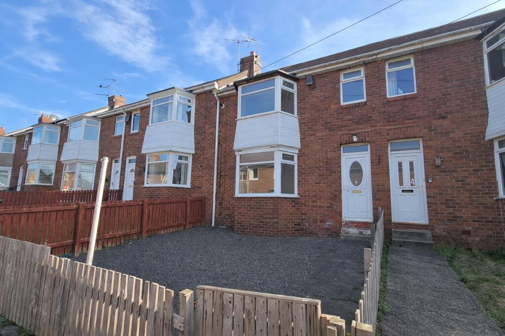 3 bed Mid Terraced House for rent in Durham. From Ben Charles - Durham