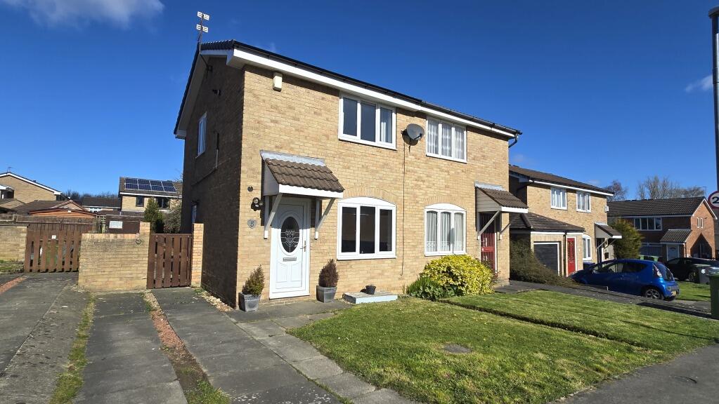 2 bed Semi Detached for rent in Durham. From Ben Charles - Durham