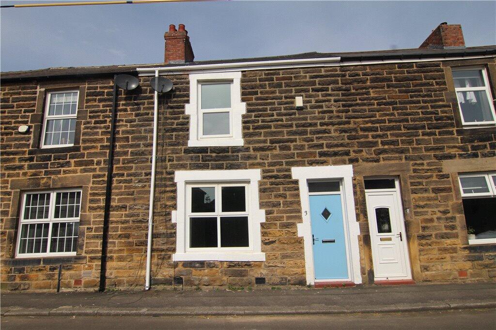 2 bed Mid Terraced House for rent in Springwell. From Ben Charles - Durham