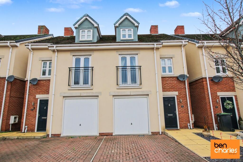 3 bed Semi Detached for rent in Shincliffe. From Ben Charles - Durham