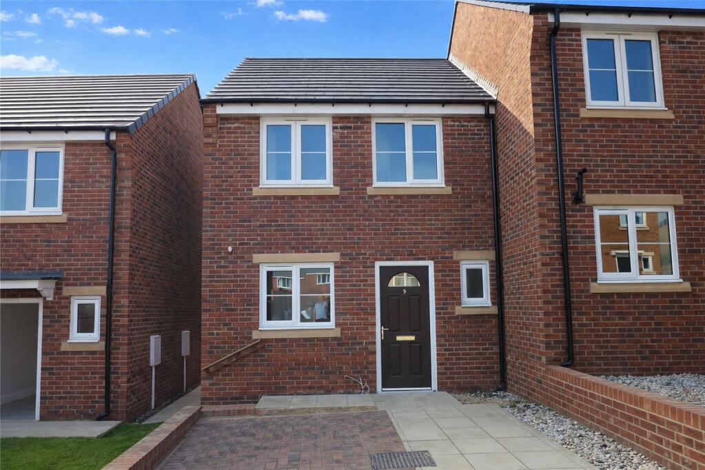 2 bed Detached for rent in Stockton-on-Tees. From Ben Charles - Durham