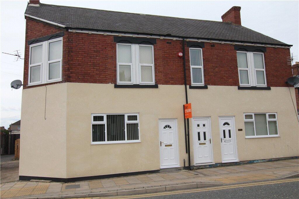 2 bed Apartment for rent in Chilton. From Ben Charles - Durham