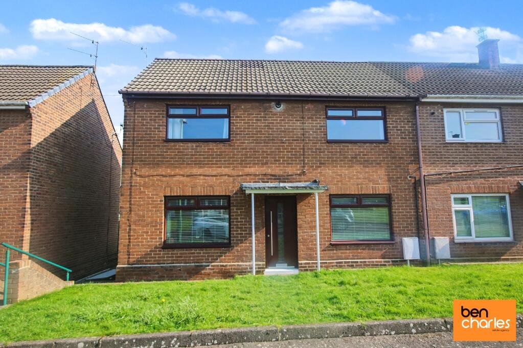 3 bed Semi Detached for rent in Durham. From Ben Charles - Durham