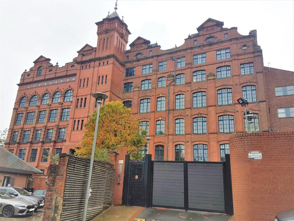2 bed Apartment for rent in Newcastle upon Tyne. From Ben Charles - Durham