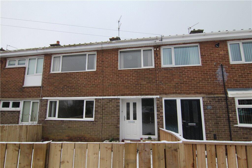 3 bed Mid Terraced House for rent in Durham. From Ben Charles - Durham 3 bed Mid Terraced House for rent in Durham. From Ben Charles - Durham