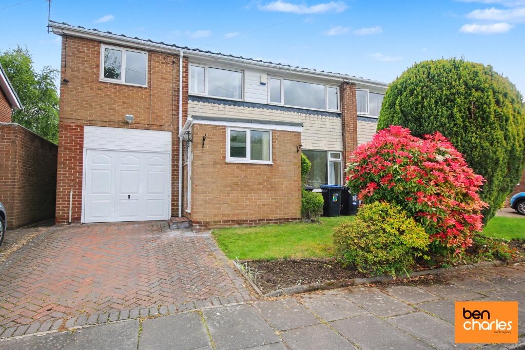 5 bed Semi Detached for rent in . From Ben Charles - Durham 5 bed Semi Detached for rent in . From Ben Charles - Durham
