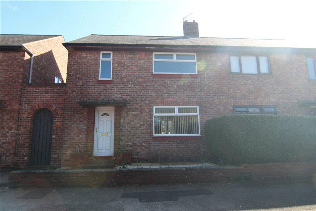 3 bed Semi Detached for rent in Durham. From Ben Charles - Durham