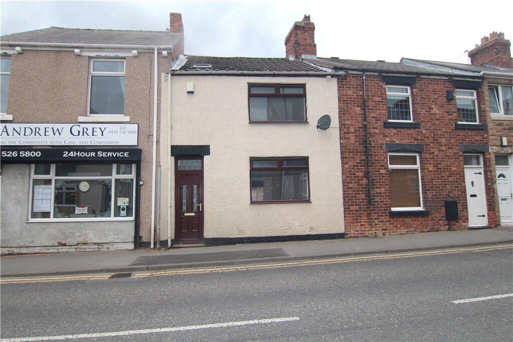 2 bed Mid Terraced House for rent in Hetton-le-Hole. From Ben Charles - Durham 2 bed Mid Terraced House for rent in Hetton-le-Hole. From Ben Charles - Durham